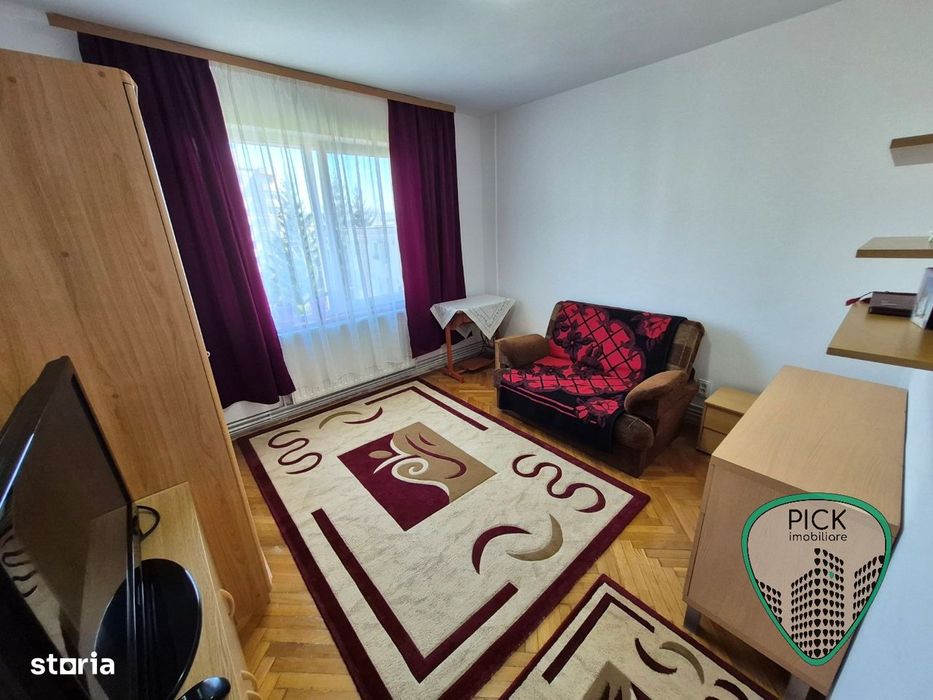 P 4228 - Apartament cu 2 camere în Târgu Mure, Tudor