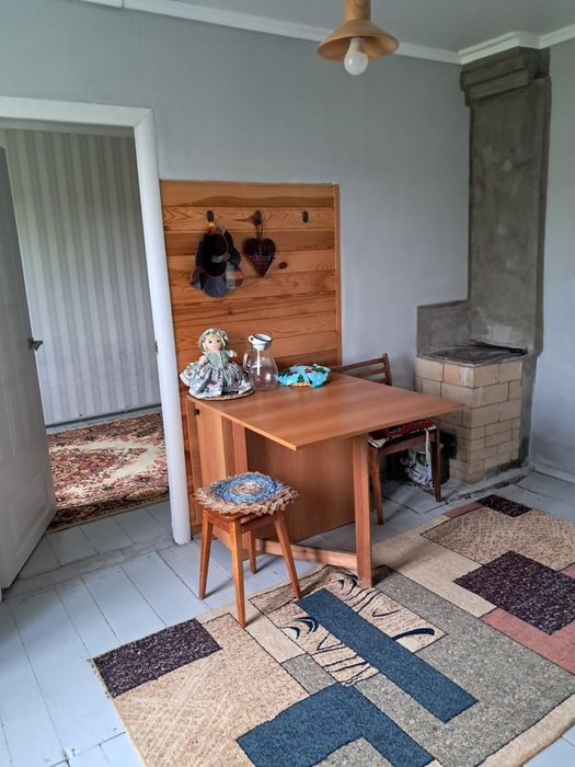 Продам уютный дом у леса ,