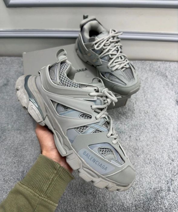 ПРОМО! Balenciaga Track