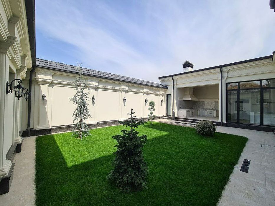 Продажа Новый Евро Дом Никитина