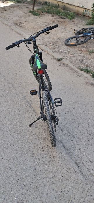 Bicicleta 24 inch