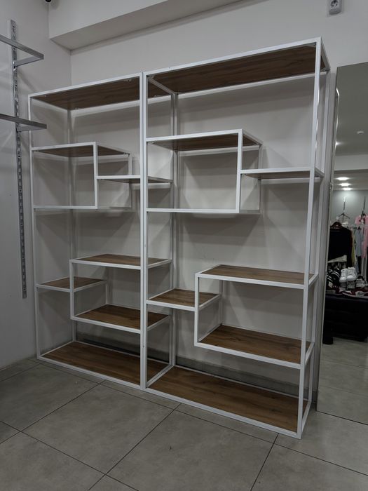 Полка для офиса