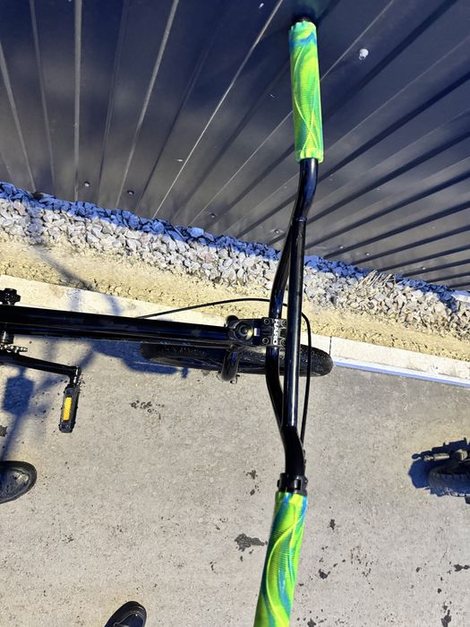 Продам велосипед  BMX обмен присутствует