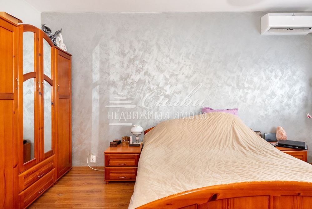 Двустаен апартамент - кв. Добруджански!