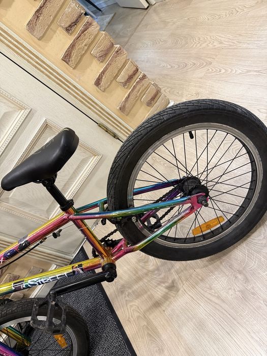 Продам велосипед бмх