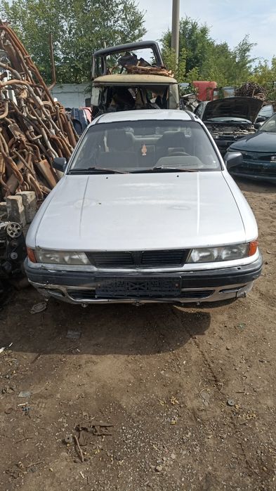 Машины на разбор