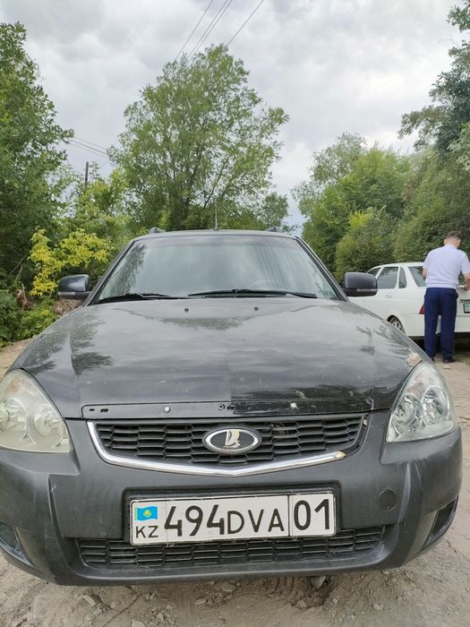 Срочно продам Приору