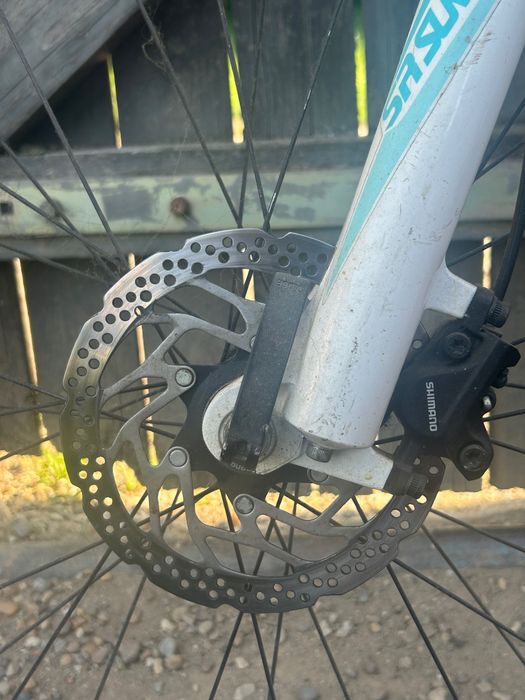 Bicicleta SCOTT SCALE 930