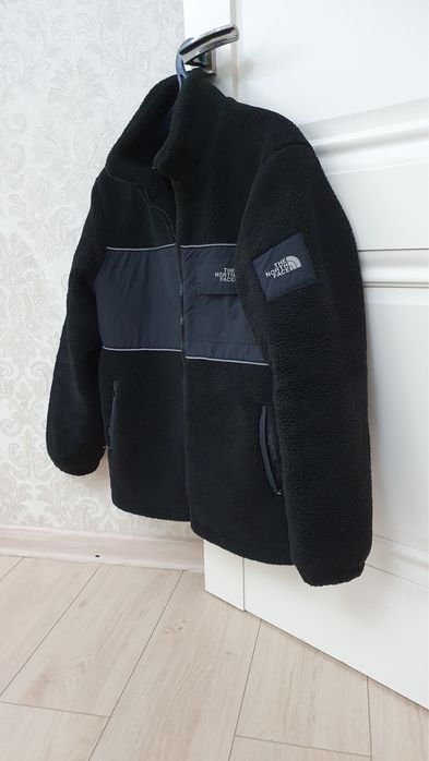 Куртка Teddy куртка