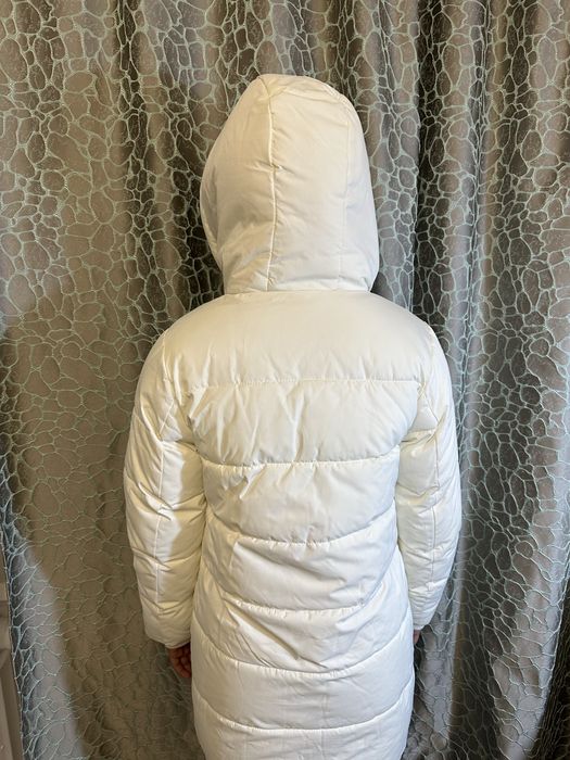 Зимняя куртка для девочки