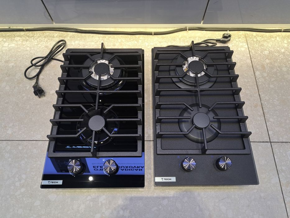 Варочная поверхность 7TECH Двухкомфорочная с доставкой