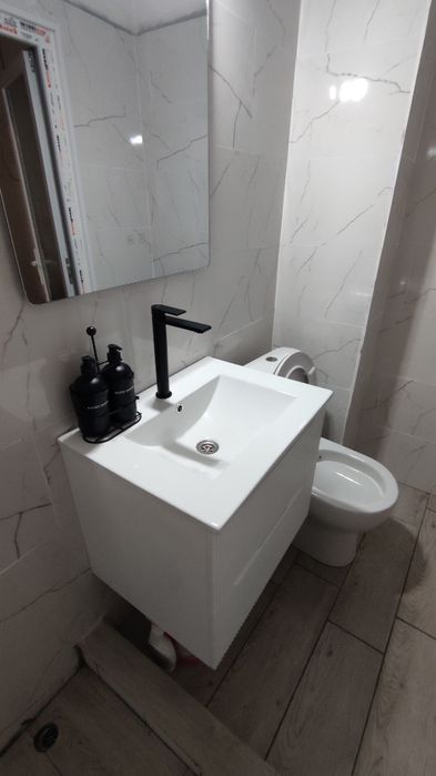 Direct Proprietar – Garsonieră Războieni/Exercițiu, renovată integral, ideal investiție / chirie - 37999€