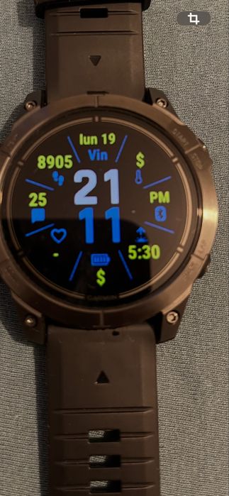 Garmin EPIX PRO gen 2 47mm