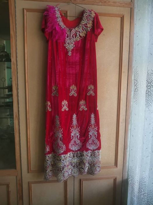 Balgar vilur razmeri 48-50