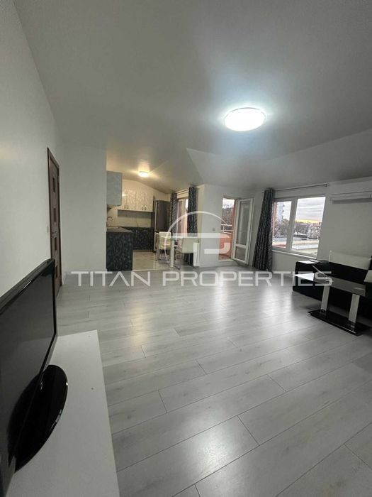 Продава се Мезонет в Пловдив, Център - 145 кв.м за 982 €/кв.м - Снимка #5