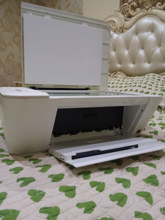 Принтер жақсы ..