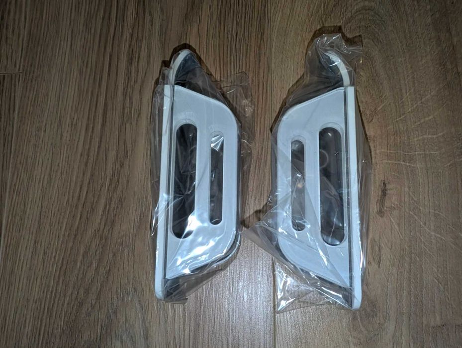 Aкрилен държач за Mac mini M1, M2 и M2 Pro