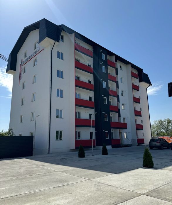 Inchiriere apartament cu o camera