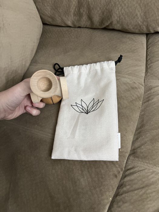 Tama louts cu tama silk