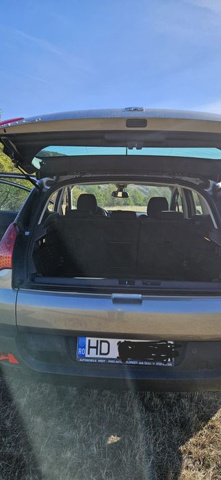 PEUGEOT 3008 2011 — imagine 10