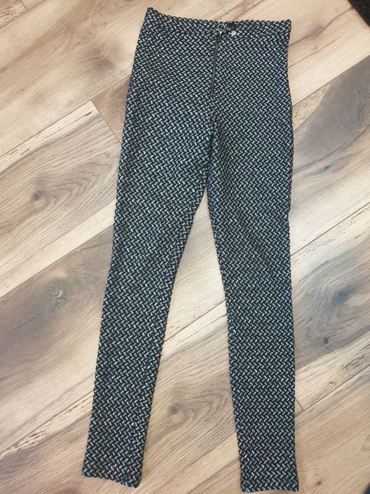 Colanti grosi Bershka s-m