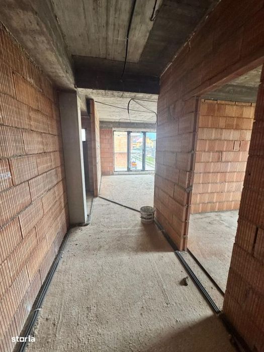 Apartament 2 camere, 65.28 mp, zona Vest FINISAT!