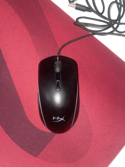Игровая мышка HyperX Surge