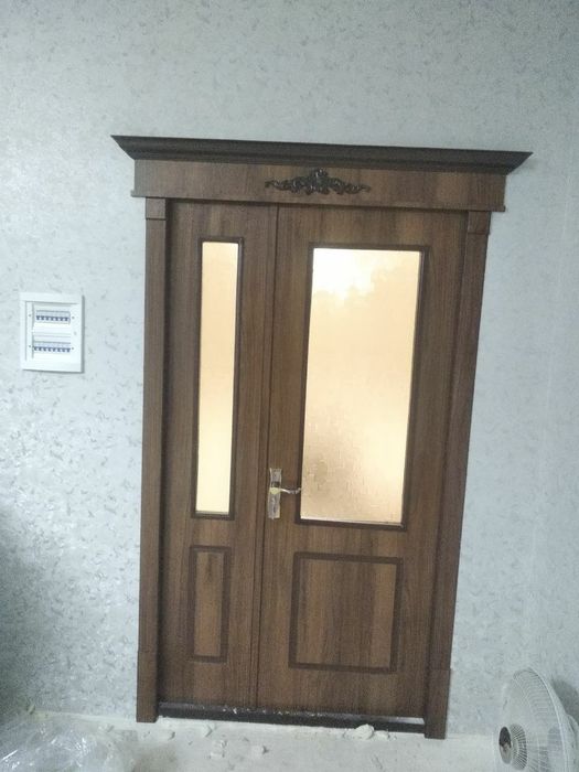 Mdf eshiklar olami eng arzon narxlar