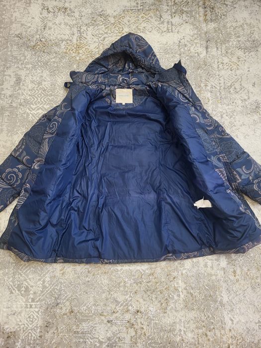 Куртка moon river