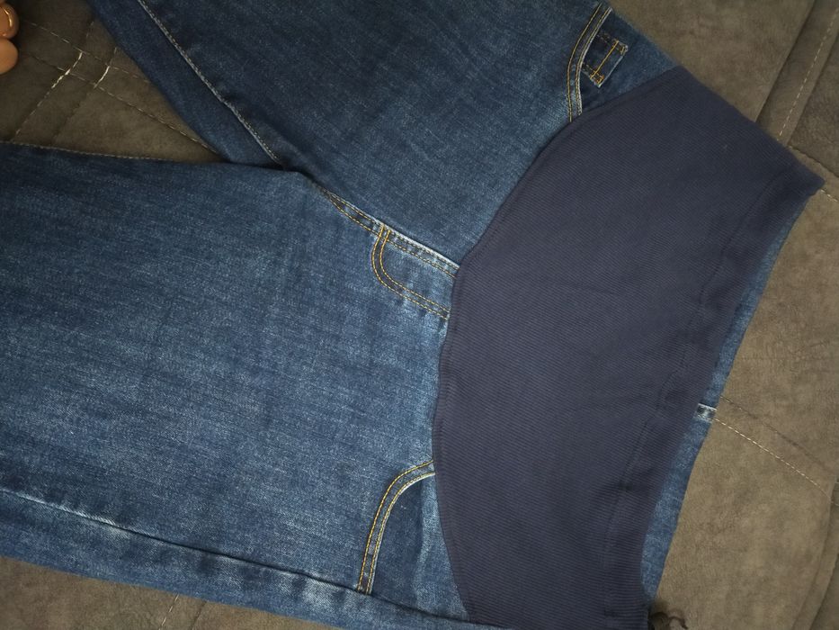 Джинсы для беременных