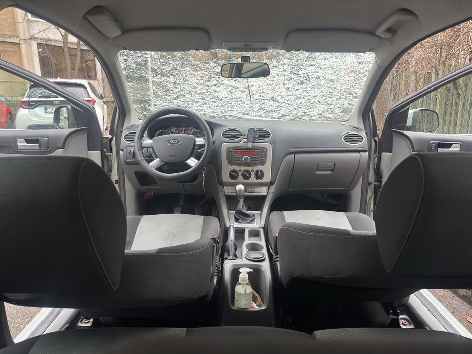 Vand Ford Focus 2, 1.8 TDCI 2010 EURO 4