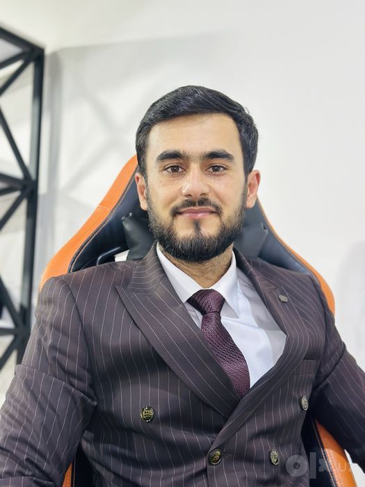 Advokat yurist xizmati