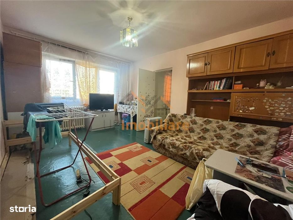 Apartament 2 Camere | Etaj 1 | Rogerius | Oradea