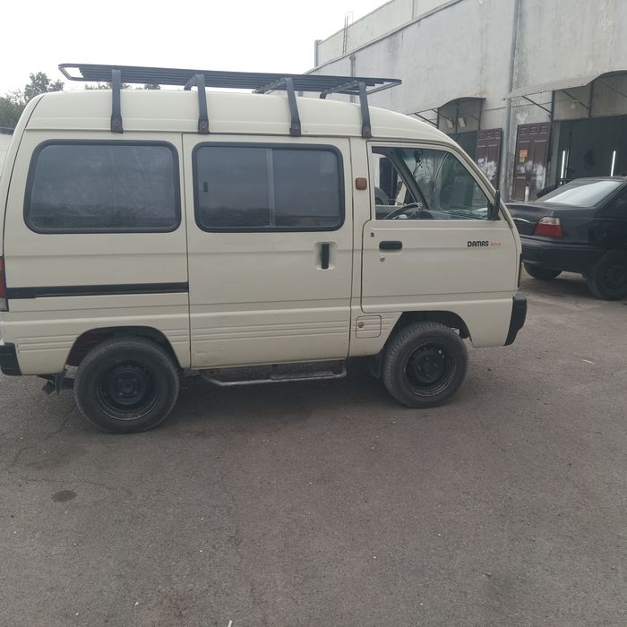 Damas hama joyi yaxshi. Ishi yuq