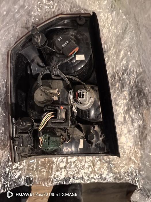 Chrysler 300c Стопове