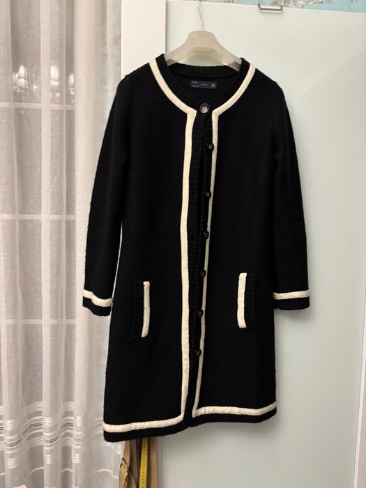 Женская одежда шерстяная