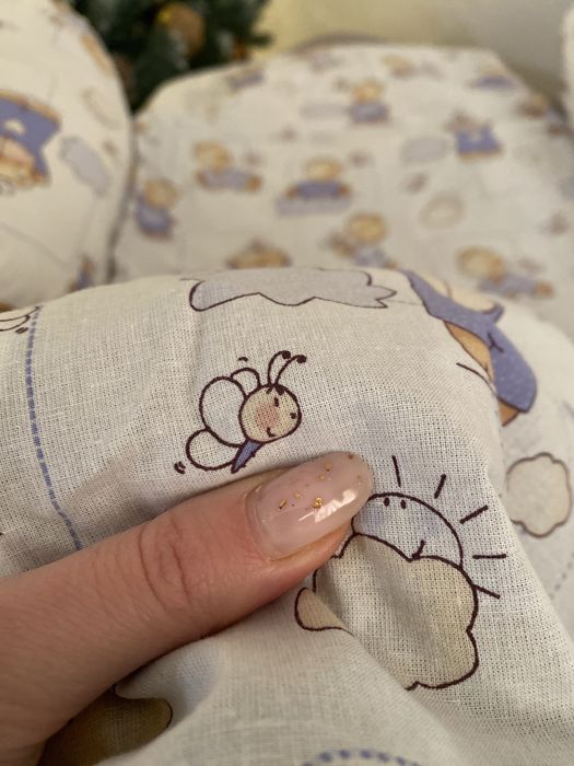 Perna siguranta bebelus