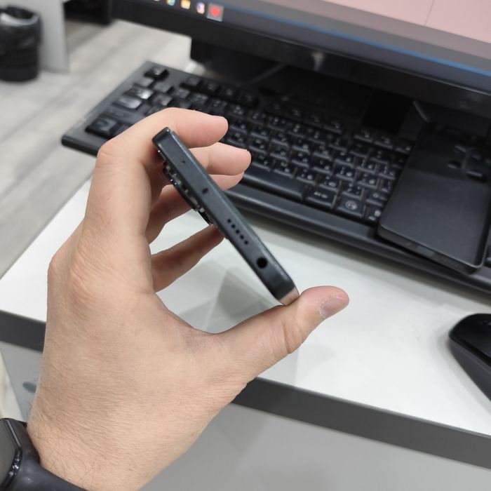 Xiaomi Redmi note 13 pro 8/256 идеал