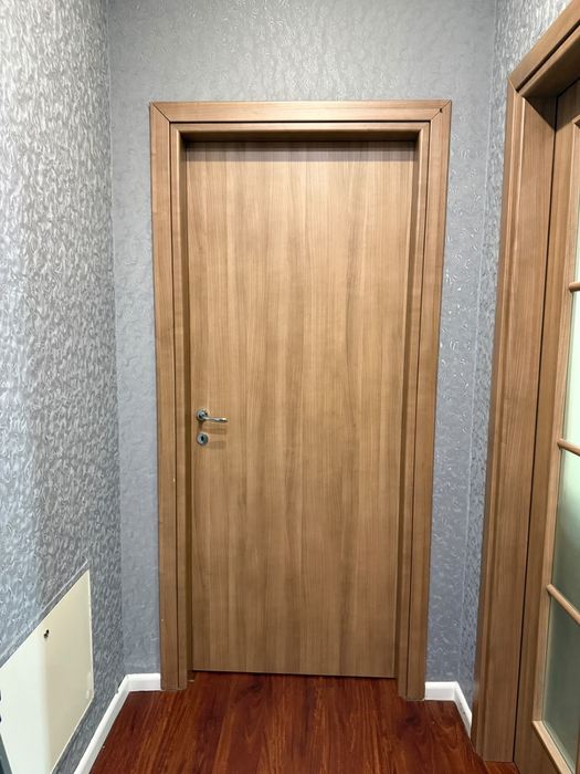 Межкомнатные двери