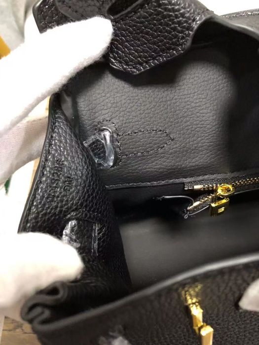 Дамска чанта Hermes birkin