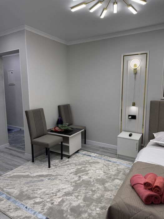 Люкс в центре Клиника Журек