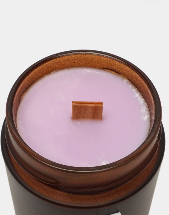 Свеча ароматическая контейнерная