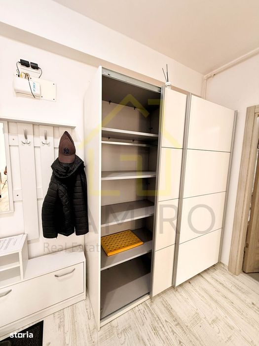 Apartament Sos Vitan Barzesti Parc Vacaresti Parcare Prima Inchiriere