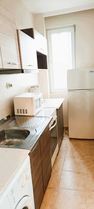 Двустаен апартамент под наем