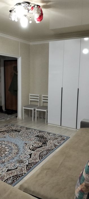 Продается 1 комнатная квартира