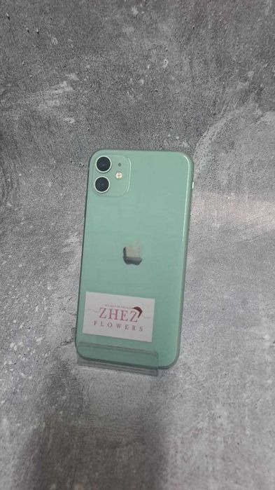 Apple iPhone 11(.Мангилик ел 20а )лот 119/3820