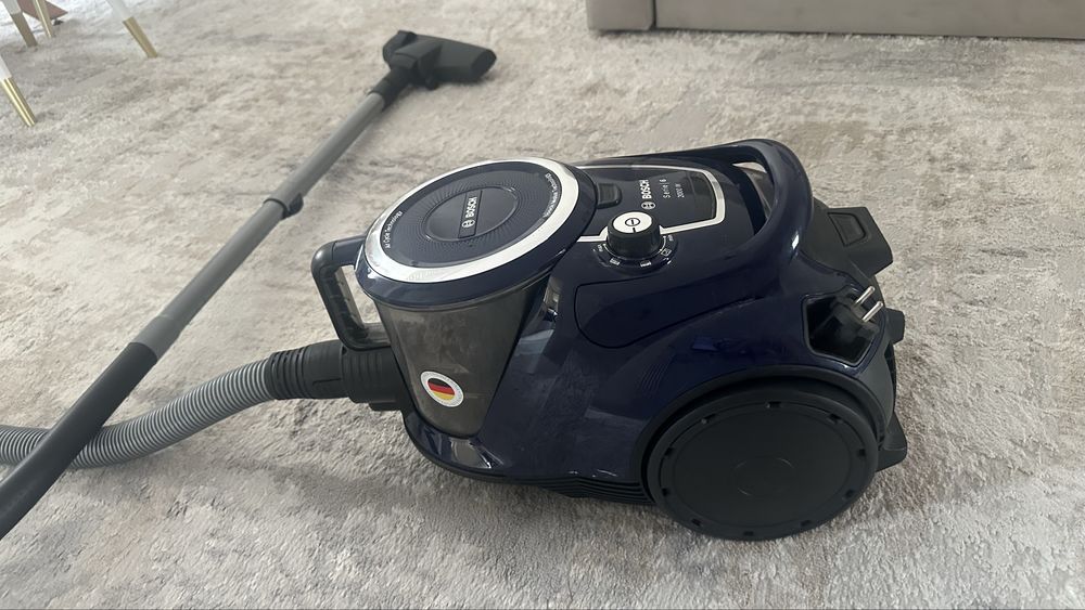 Пылесос Bosch seriie 6 2000 W