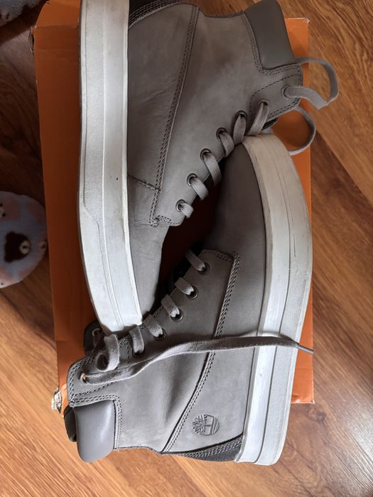Боти Timberland в отлично състояние