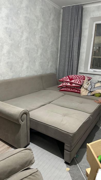 Диван раскладной