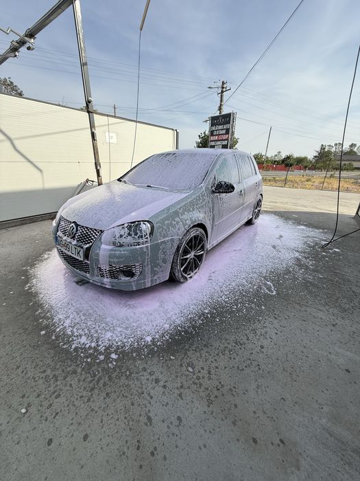 GOLF 5 1.9 BPX 120CP